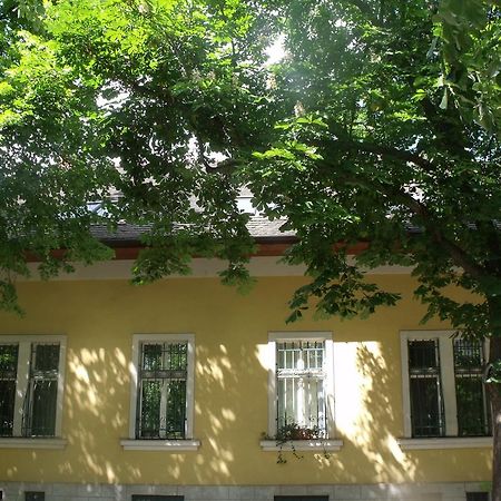 Adalbert Haz Budapesta Exterior foto